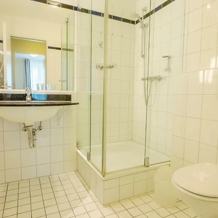Haus Seeblick 326 Appartement Zingst