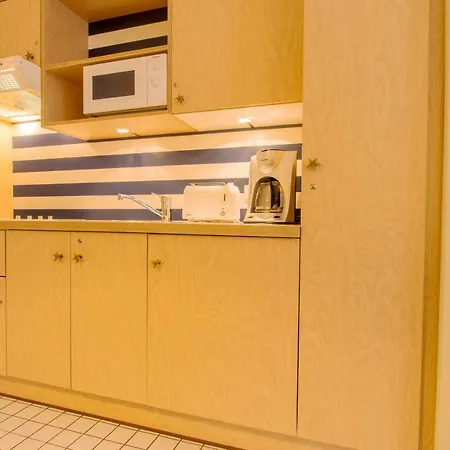 Haus Seeblick 326 Appartement *