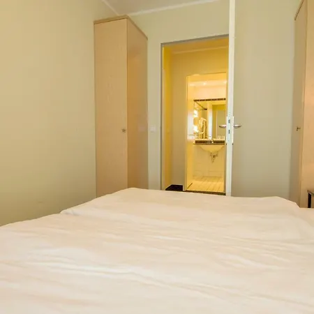 Appartement Haus Seeblick 326 *
