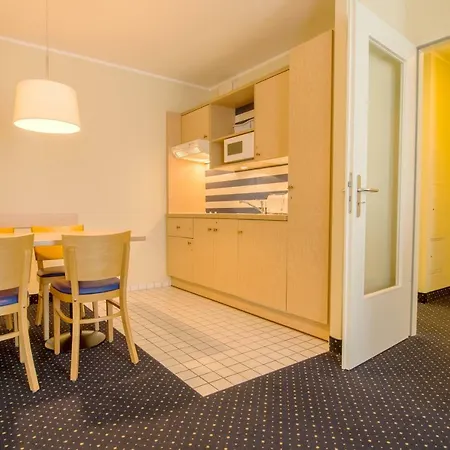 Appartement Haus Seeblick 326