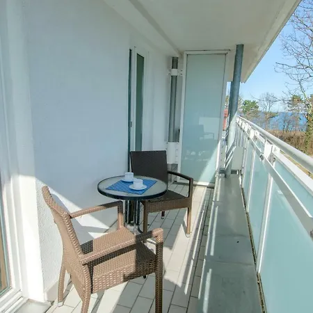 Haus Seeblick 326 Zingst