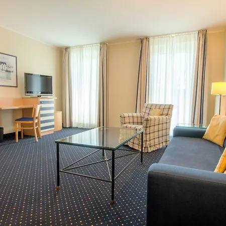 Haus Seeblick 326 Appartement *